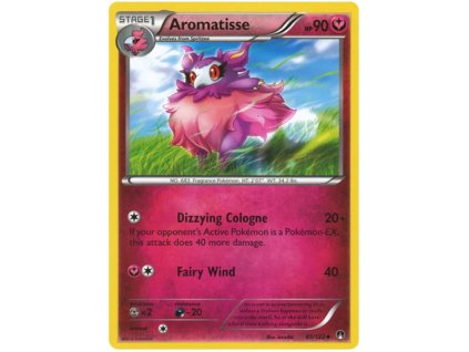 C085Aromatisse.BPT.85
