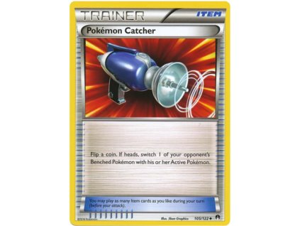 C105Pokemon Catcher.BPT.105