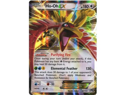 U092Ho Oh EX.BPT.92