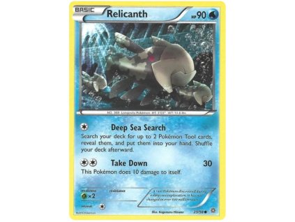 C023Relicanth.AOR.23