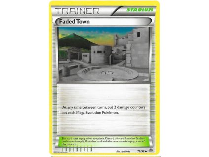 C073Faded Town.AOR.73