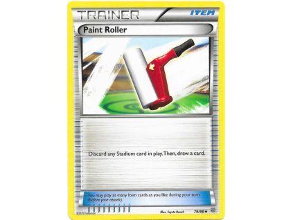 C079Paint Roller.AOR.79