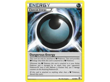 C082Dangerous Energy.AOR.82