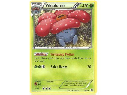 R003Vileplume.AOR.3