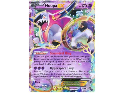 U036Hoopa EX.AOR.36
