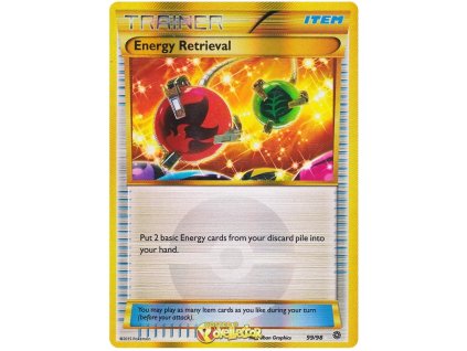 U099Energy Retrieval.AOR.99