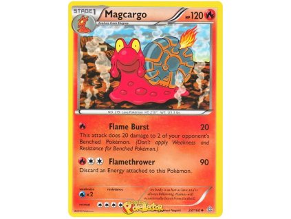 C023Magcargo.PCL.23