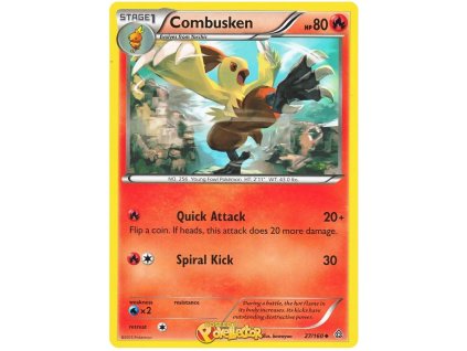 C027Combusken.PCL.27