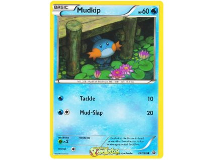 C033Mudkip.PCL.33