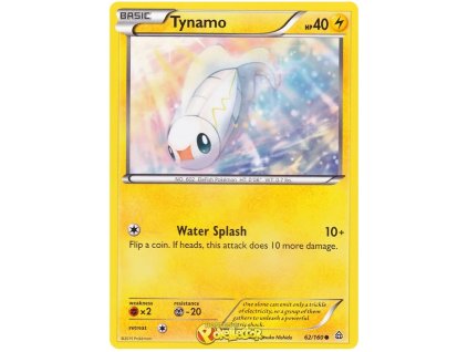 C062Tynamo.PCL.62