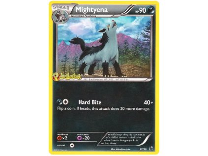 C17Mightyena.KST.17