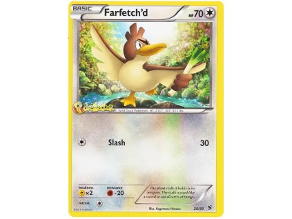 C25Farfetchd.KST.25
