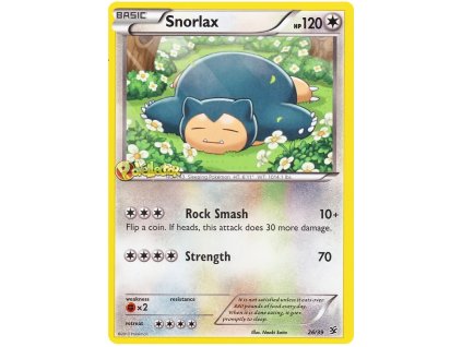 C26Snorlax.KST.26