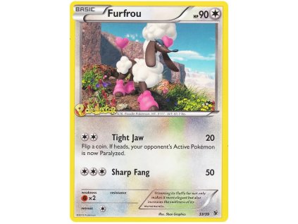 C33Furfrou.KST.33