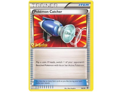 C36Pokemon Catcher.KST.36