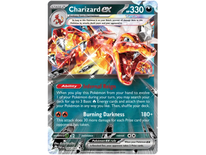 Charizard ex.PAF.54.52034