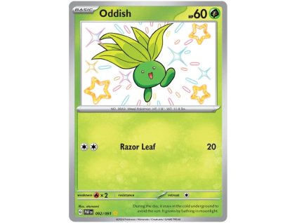R092Oddish.PAF.92.52072