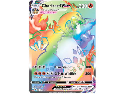 Charizard VMAX.SWSH3.74.35773