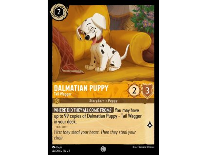 C004eDalmatia puppy 4e
