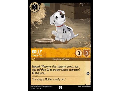 C021rolly 21