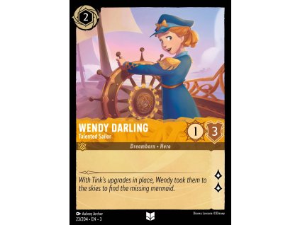 C023wendy darling 23