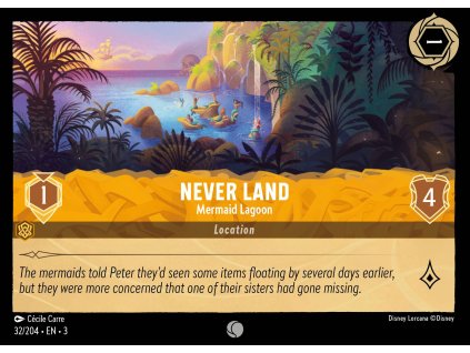 C032Never Land