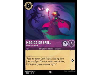C048magica de spell 48