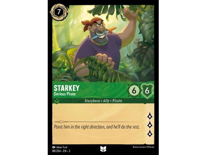 C088starkey 88