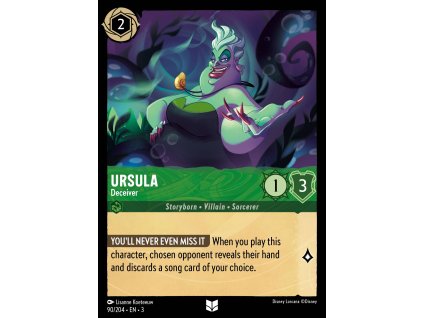 C090ursula 90