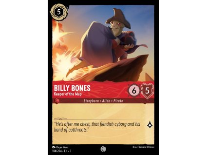 C104billy bones 104