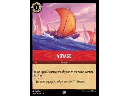 C131voyage 131