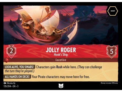 C135jolly roger 135