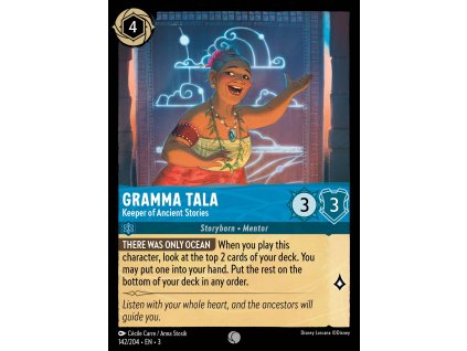 C142gramma tala 142