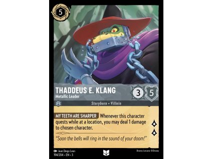 C194thaddeus e klang 194