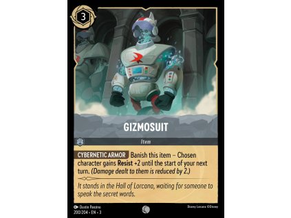 C200gizmosuit 200