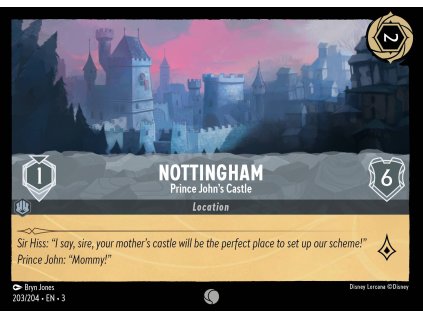 C203nottingham 203