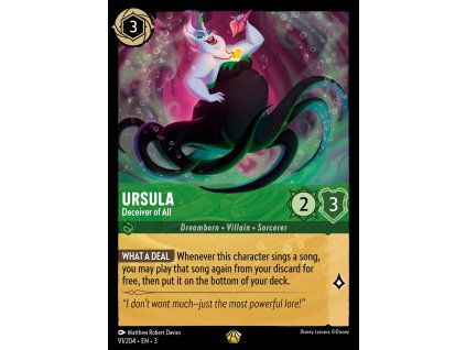 L091ursula 91