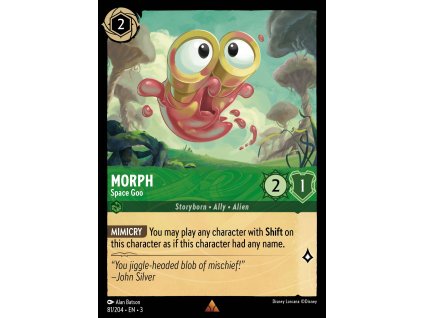 R081morph 81