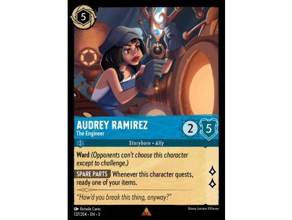 R137audrey ramirez 137