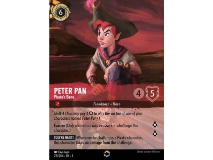 E215peter pan 215