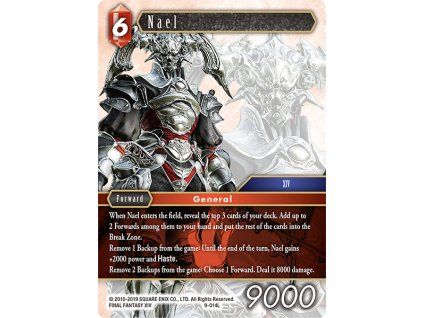 9 014L egNael