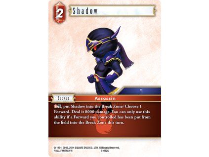 9 012C egShadow