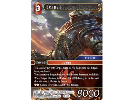 9 018R egBergan