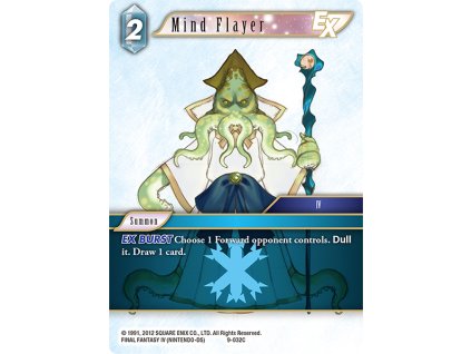 9 032C egMind Flayer