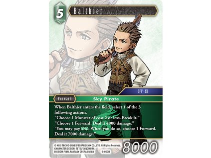 9 053R egBalthier