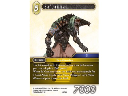 9 070R egBa´Gamnan