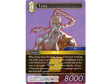 9 075R egYang