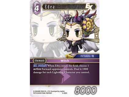 9 082C egEdea