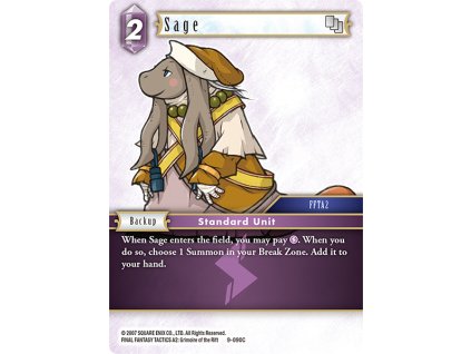 9 090C egSage