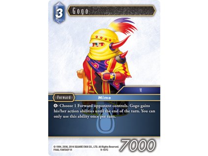9 107C egGogo